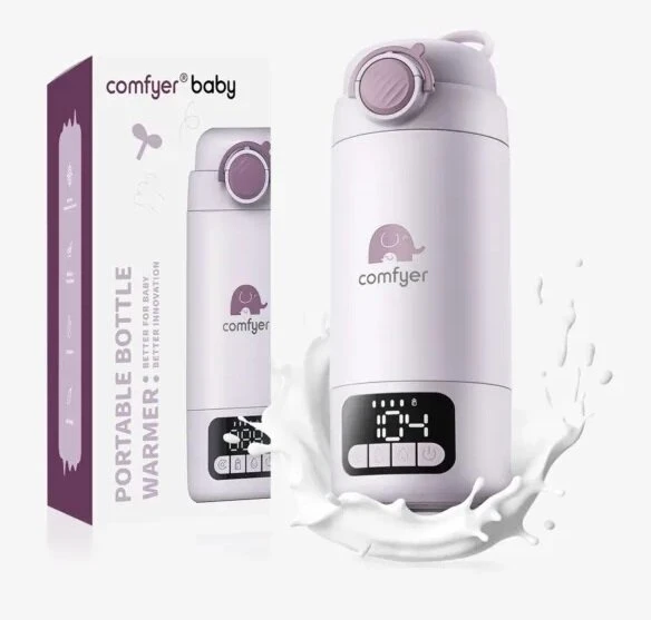 COMFYER Baby BW02 pieno šildytuvas