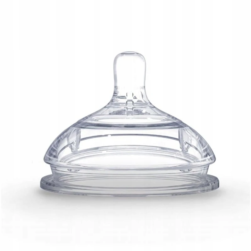 COMOTOMO ANTI-COLIC TACTS BUTELIAI FAST 6m+ 2x