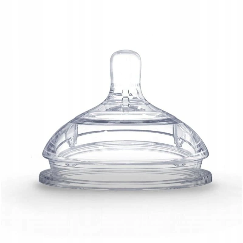 COMOTOMO ANTI-COLIC TACTS BUTELIAI FAST 6m+ 2x