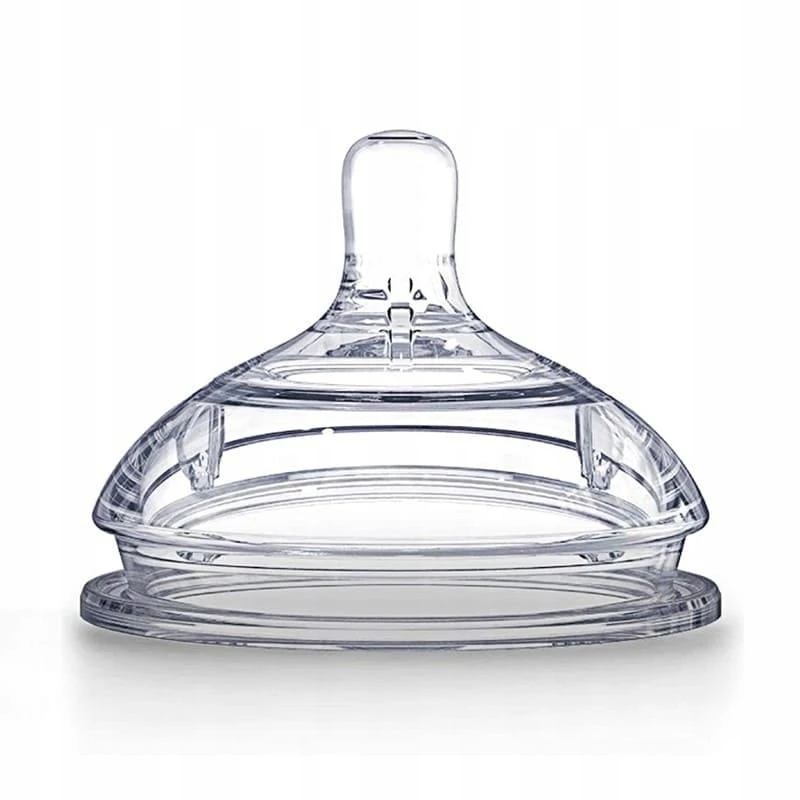 COMOTOMO ANTI-COLIC TACTS BUTELIAI VIDUTINIAI 3M+ 2x