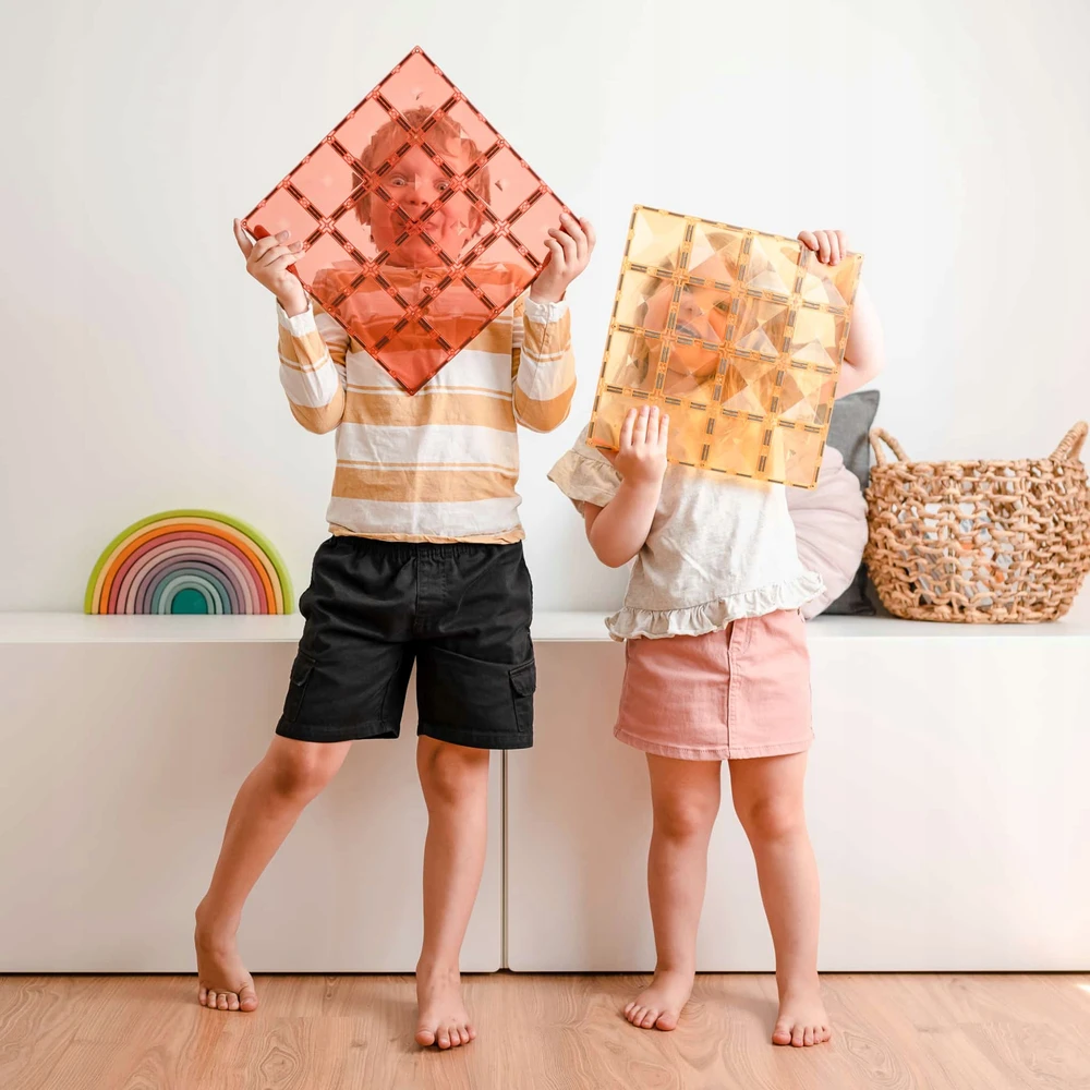 CONNETIX Konstruktoriaus pagrindai 2 dalys