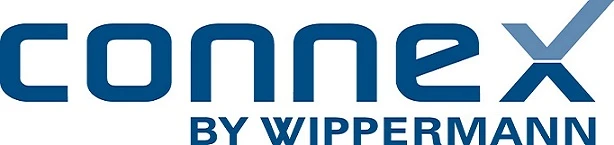 Connex By Wippermann Connex 800 8 greičių dviračio grandinė, 114l plieninė