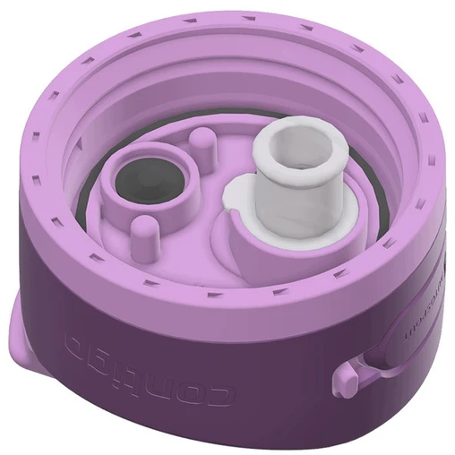 Contigo Ashland 2.0 Chill terminė gertuvė, 720 ml, violetinė