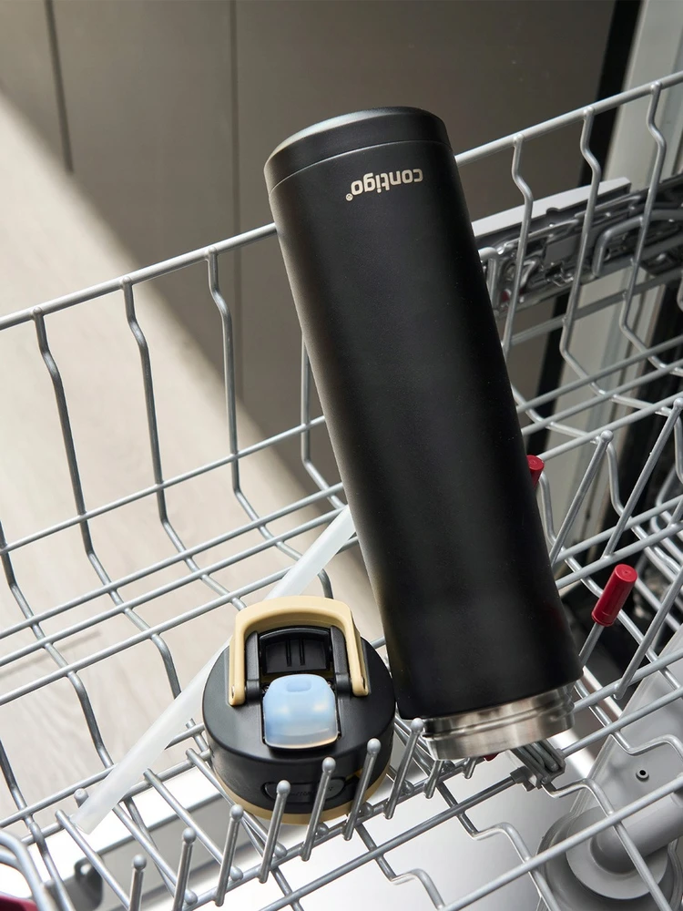 Contigo Ashland 2.0 Chill terminė gertuvė, 720 ml, saldymedžio spalvos