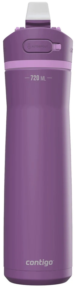 Contigo Ashland 2.0 Chill terminė gertuvė, 720 ml, violetinė