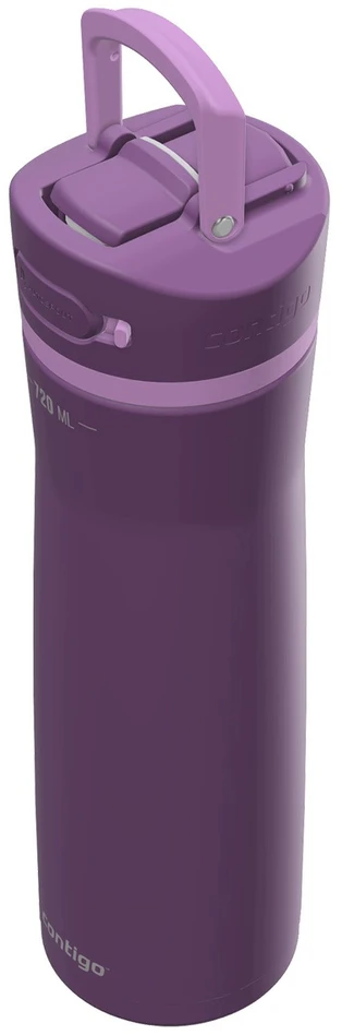 Contigo Ashland 2.0 Chill terminė gertuvė, 720 ml, violetinė