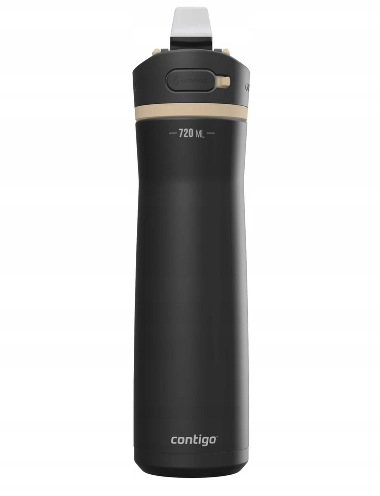 Contigo Ashland 2.0 Chill terminė gertuvė, 720 ml, saldymedžio spalvos