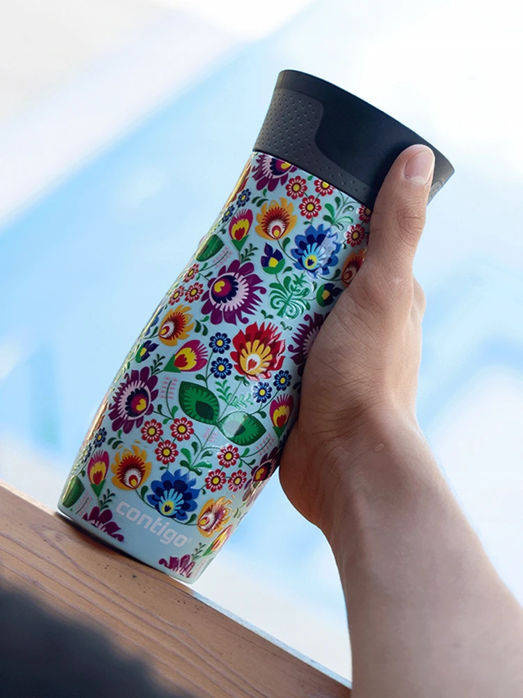 Contigo Byron termo puodelis, 470 ml