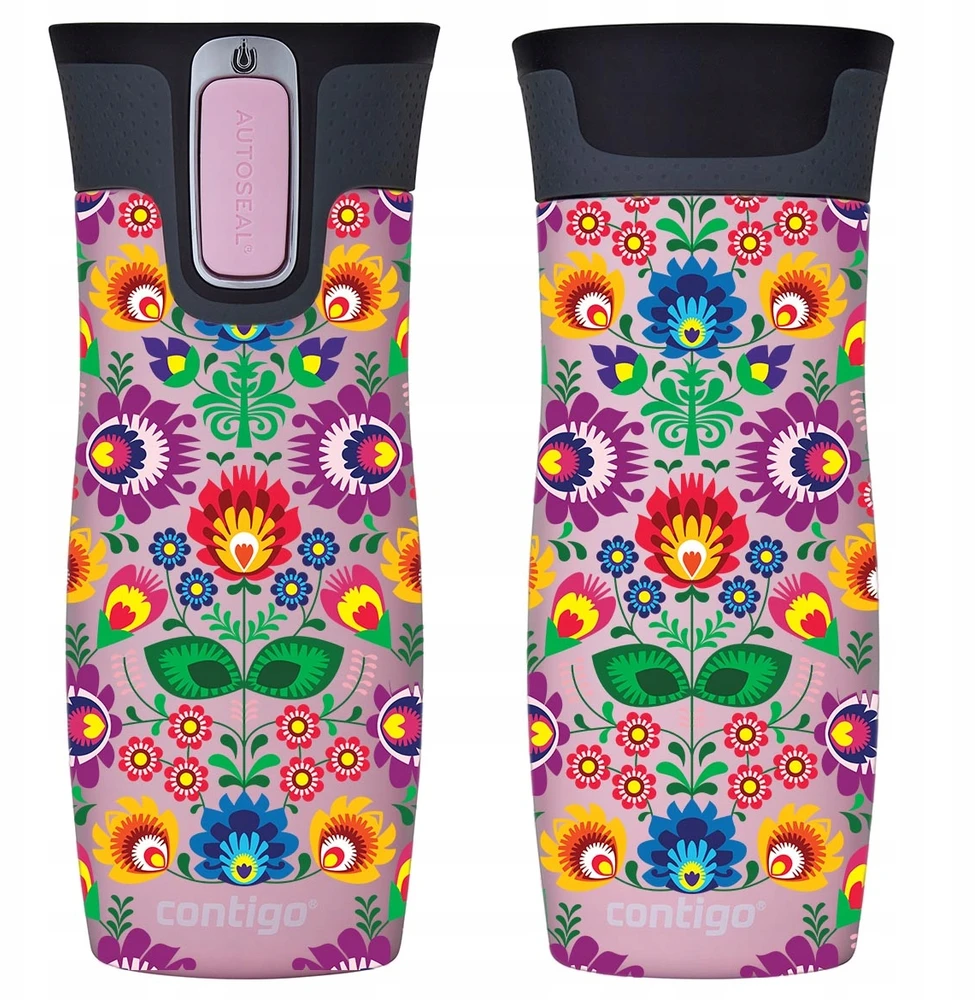 Contigo Byron termo puodelis, 470 ml