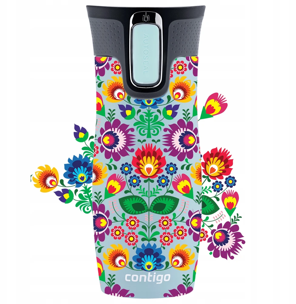 Contigo Byron termo puodelis, 470 ml