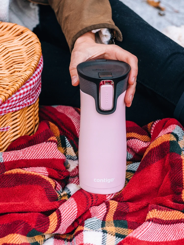 Contigo Byron termo puodelis, 470 ml