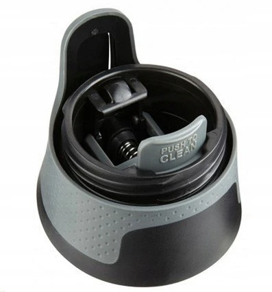 Contigo Byron termo puodelis, 470 ml
