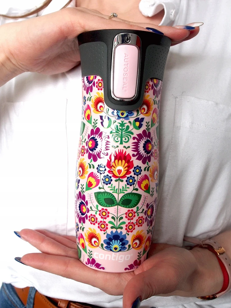 Contigo Byron termo puodelis, 470 ml