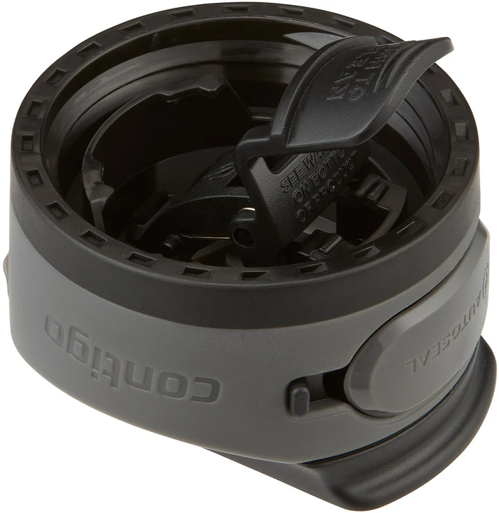 Contigo Cortland 2.0 720ml - sandarus gertuvė su Autoseal