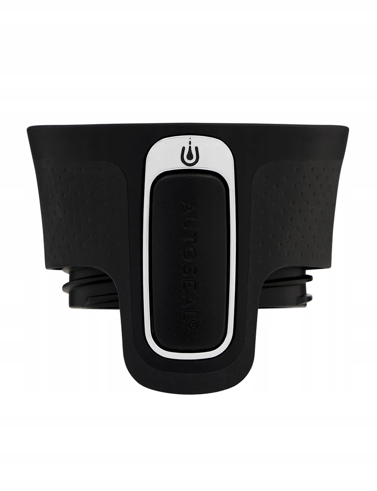 Contigo West Loop Mini 300ml terminis puodelis - Baltas metalikas - Folkloras