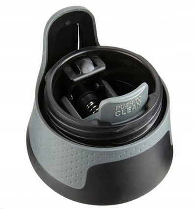Contigo West Loop termo puodelis, 470 ml