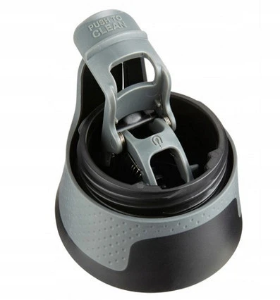 Contigo West Loop termo puodelis, 470 ml