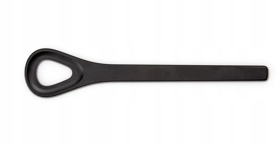 Continenta Viryklė su anga Duracore 31,5 cm