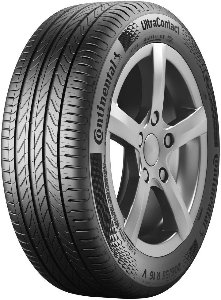 Continental 185/65R14 ALLSEASONCONTACT 90T XL M+S