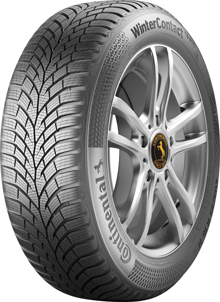 Continental 215/50R19 ALLSEASONCONTACT 93T M+S ContiSeal
