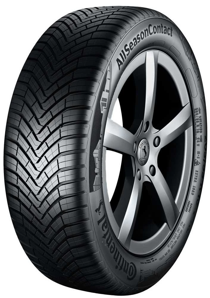 Continental 215/60R18 ALLSEASONCONTACT 98H