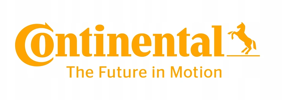 CONTINENTAL Compact 24 Hermetic Plus Dunlop dviračio kamera 40mm 32-507/47-5