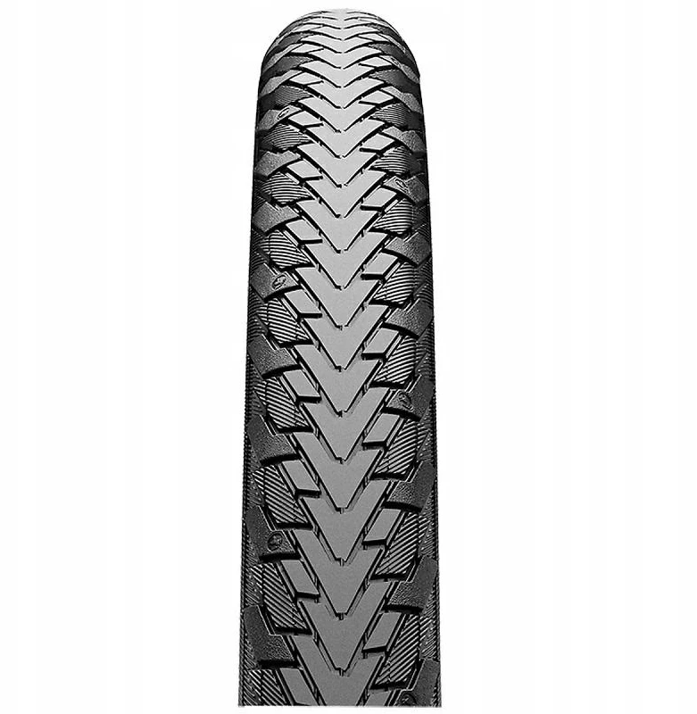 Continental Contact Cruiser dviračio padanga 28 x 2,20 ECO25 viela 1030g