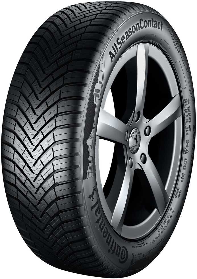 Continental 235/85R16C CROSSCONTACT AT 114/111Q
