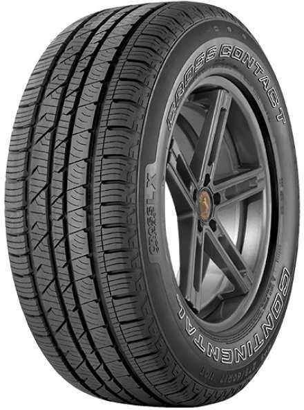 Continental 275/45R21 CROSSCONTACT LX SPORT 110V XL MO1