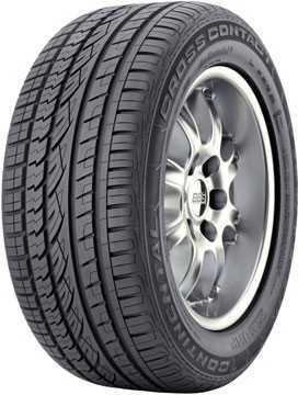 Continental 275/35ZR22 CROSSCONTACT UHP 104Y XL FR
