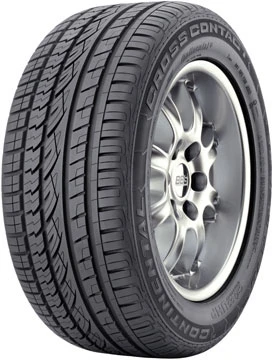 „Continental 295/35ZR21 CRSSCONTACT UHP 107Y XL FR MO“