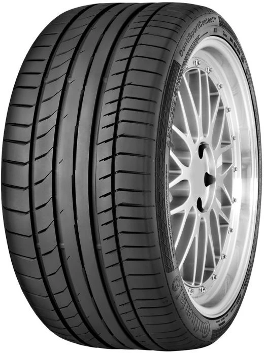 Continental 235/35R19 SPORTCONTACT 5P 91Y XL FR AO