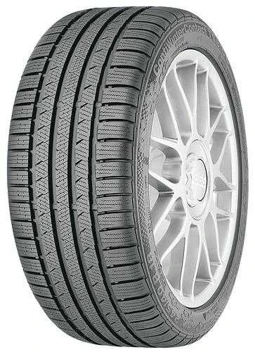 Continental 255/40R18 WINTERCONTACT TS 810 S 99V XL FR N1
