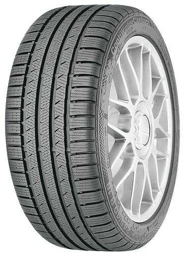 Continental 175/65R15 WINTERCONTACT TS 810 S 84T *