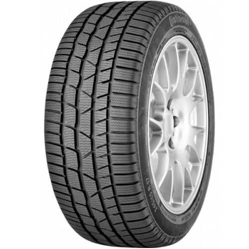 Continental 205/55R16 WINTERCONTACT TS 830 P 91H MO