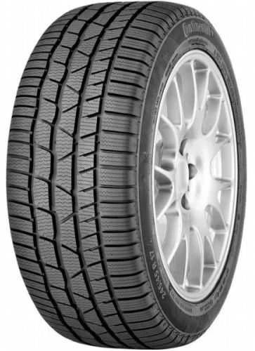 Continental 225/50R17 WINTERCONTACT TS 830 P 94H FR AO