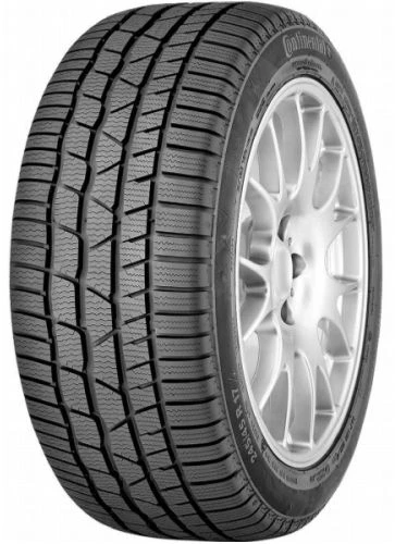 Continental 255/35R18 WINTERCONTACT TS 830 P 94V XL FR