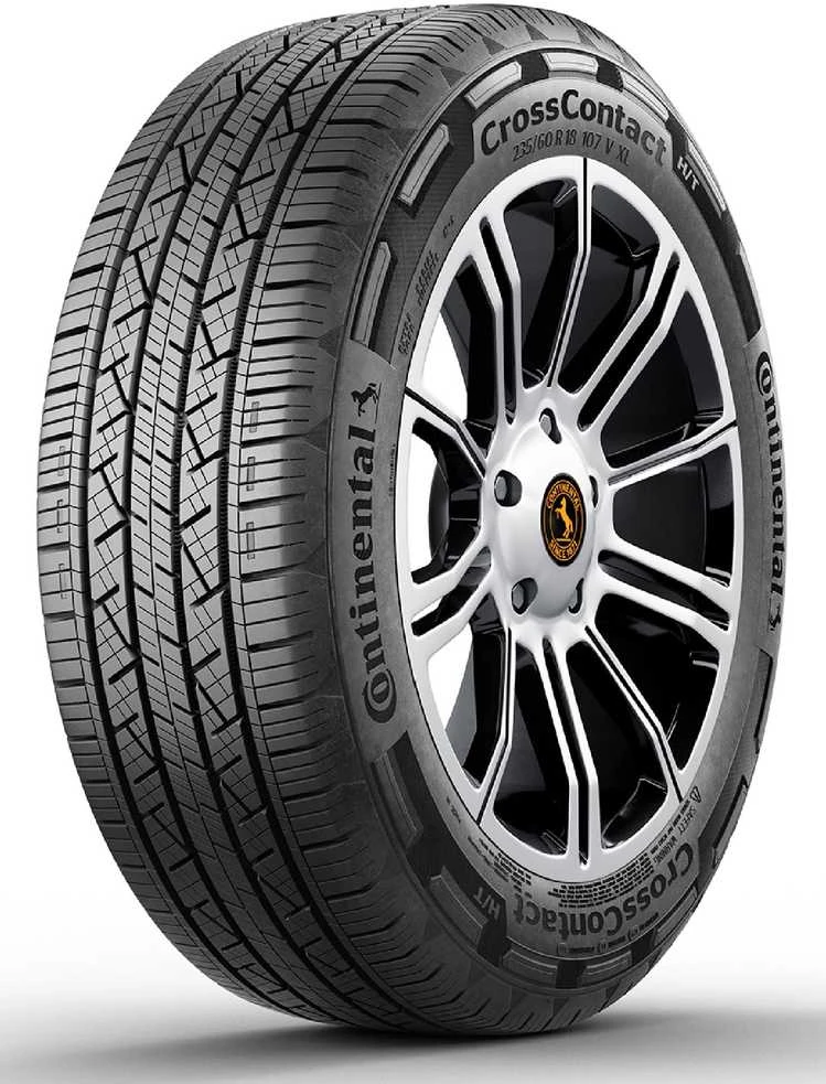 SilverStone Continental 225/55R18 CROSSCONTACT H/T 98V SL FR