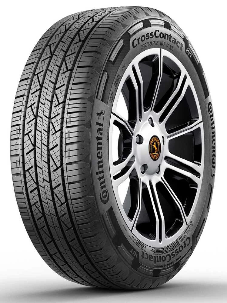 Continental 255/65R16 CROSSCONTACT H/T 109H SL FR padangos