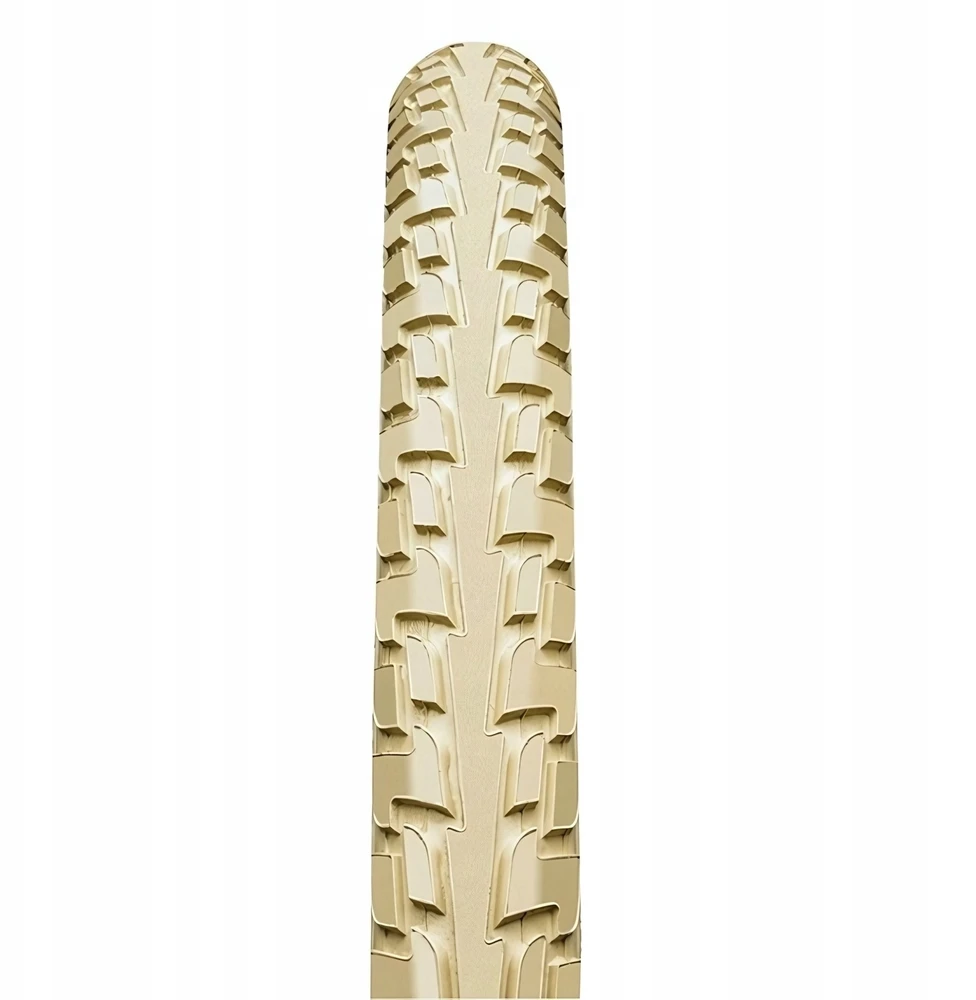 Padanga 28" Continental RIDE Tour 42-622 creme Reflex