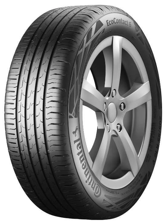 Continental 225/55R17 ECOCONTACT 6 97W *