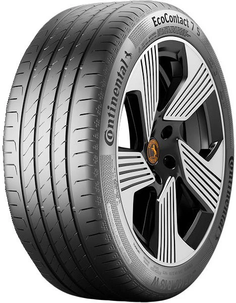 Continental 205/60R16 ECOCONTACT 7 S 96H XL