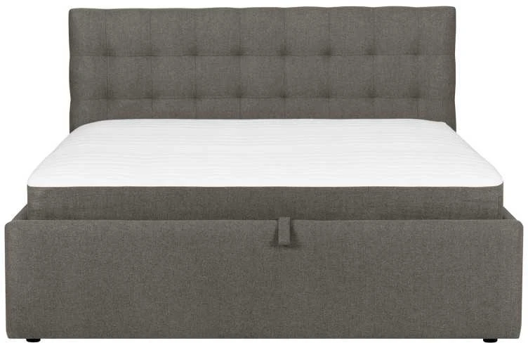 Home4You Continental Lova LEENA 160x200cm su čiužiniu