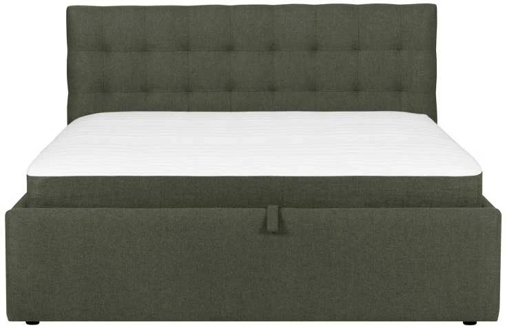 Home4You Continental Lova LEENA160x200cm su čiužiniu