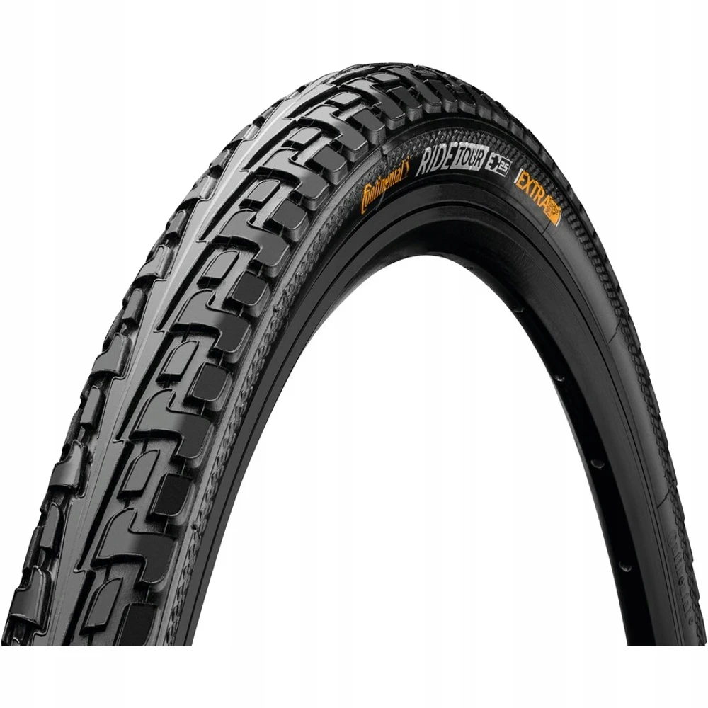 Padanga 26" Continental RIDE Tour 47-559
