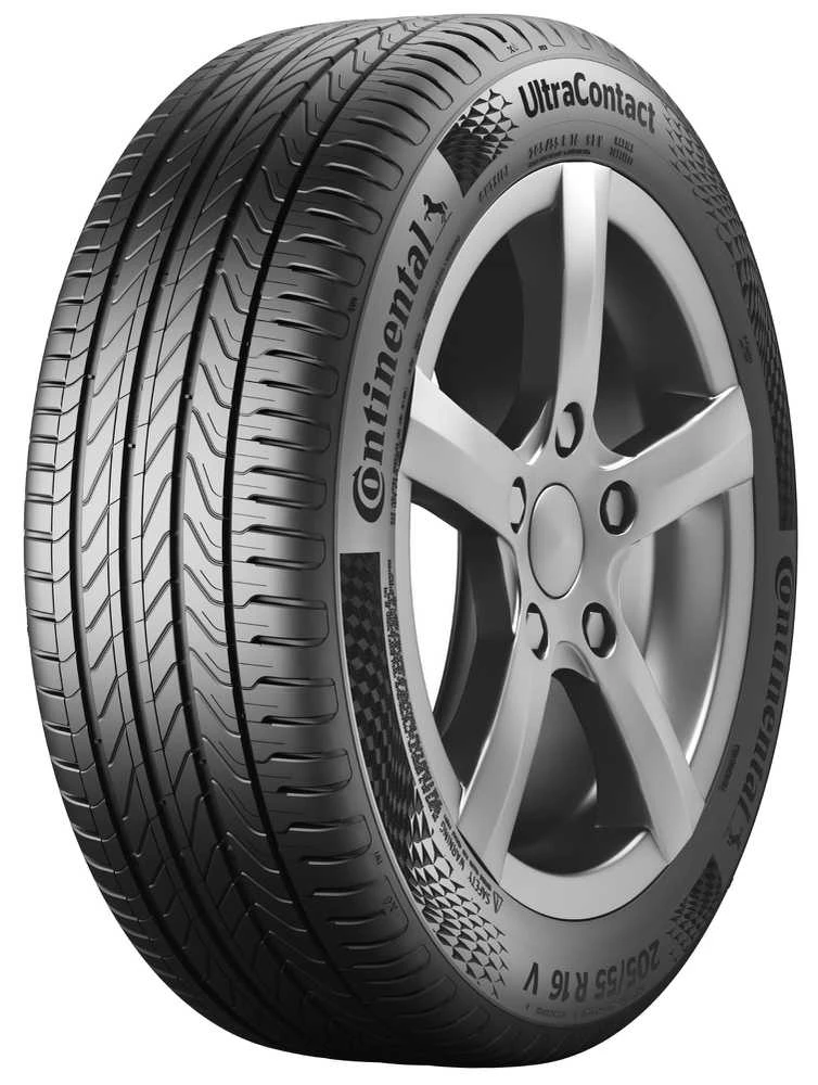Continental 185/50R16 ULTRACONTACT 81H FR