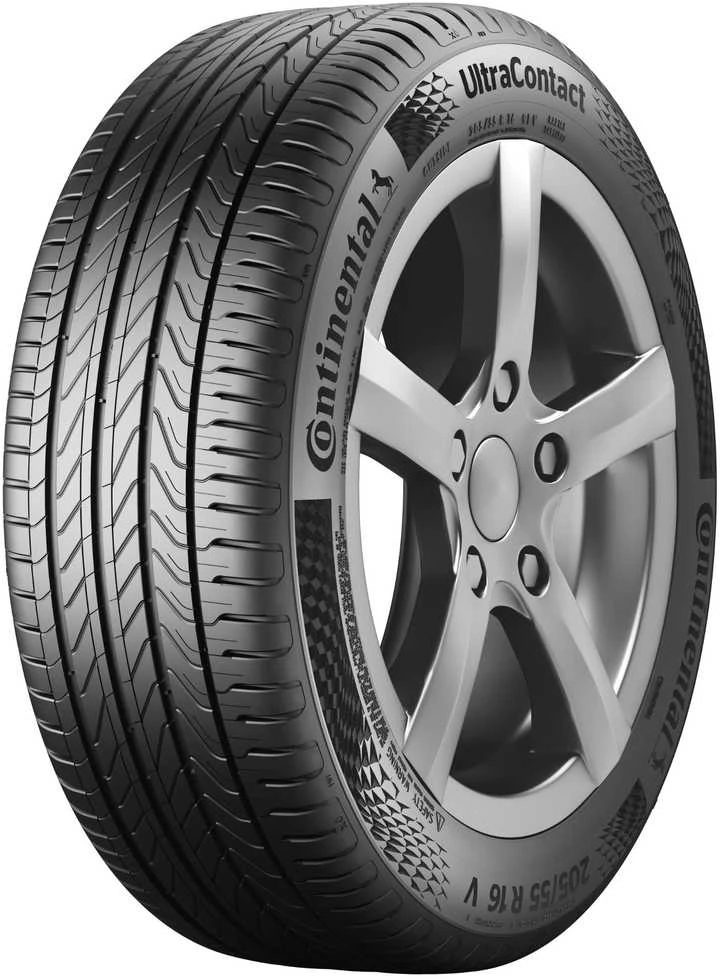 Continental 185/60R14 ULTRACONTACT 82H