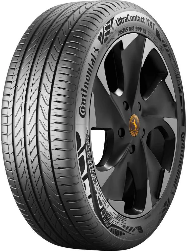 Continental Padangos UltraContact NXT 95 V XL (A A A 69dB)