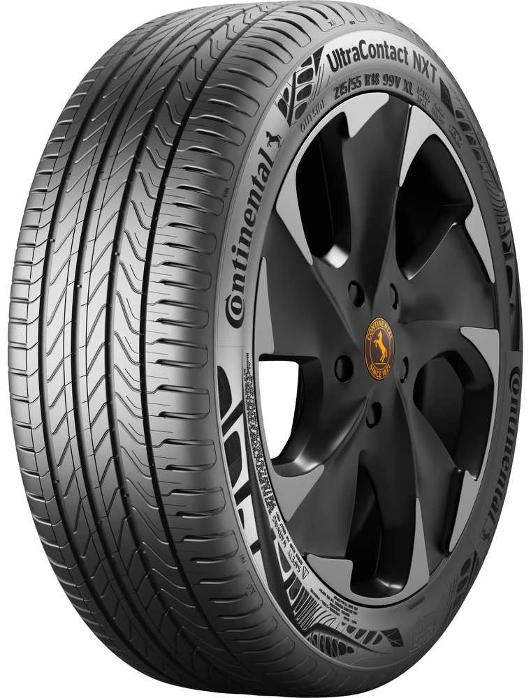 Continental 225/50R18 ULTRACONTACT NXT 99W XL FR