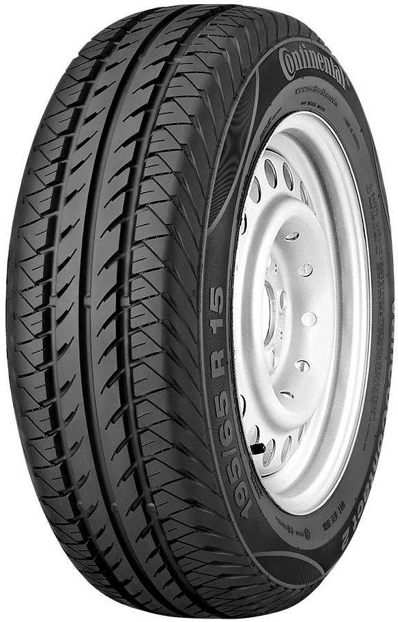 Continental 205/80R16C VANCO 2 110/108T 8PR